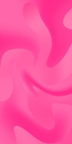 an abstract pink background with wavy lines