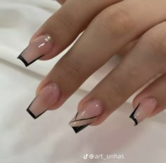 Nails Yellow, Fancy Nails Designs, Nagel Tips, Simple Gel Nails, Girly Acrylic Nails, Her Nails, Work Nails, Classy Acrylic Nails, Acrylic Nails Coffin Pink