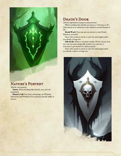 Dnd Shield, Dnd Armor Homebrew, Dungeons And Dragons 5e, Dnd Funny