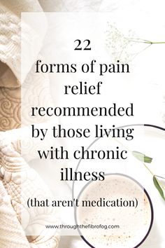 Living With Chronic Illness, Fibro Fog, Chronic Back Pain, Chronic Pain Management, Body Pain Relief, Pain Relief Remedies, Chronic Pain Relief, Inflammatory Diet, Diet Ideas