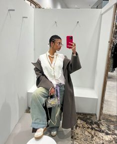 Queen Outfits, Fits Streetwear, Cute Pastel, Androgynous Fashion, March 7, Source Unknown, Fashion Fits, Streetwear Women