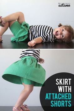 How To Make A Skirt, Pola Jaket, How To Make Skirt, Sewing Skills