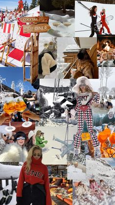 Champagne showers and Apres Ski vibes Aperol Spritz Apres Ski, Alpine Themed Party, Aspen Party Theme, Apres Ski Graphic, 80s Apres Ski Party, Retro Ski Party, Apres Ski Holiday Party, Ski Chalet Party, Apres Ski Food