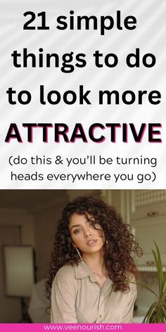 Easy Care Hairstyles, Look More Attractive, Natural Skin Care Remedies, Hair Mistakes, Best Beauty Tips