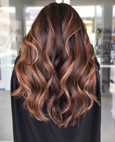 Summer Hair Trends, Hair Color Caramel, Long Brown Hair