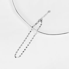 Beautiful, dainty and sleek, this Confetti Anklet is sure to become a must-have piece. SEE ALL ANKLETS PRODUCT DETAILS Length: 9" + 1" Extention Closure: Lobster Clasp Metal: 925 Sterling Silver Finish: Rhodium Origin: Made in Italy Option: Also available in Gold Anklet Silver, Quality Jewelry, Anklets, Lobster Clasp, Confetti, Luxury Design, Jewelry Collection, How To Become, In Italy