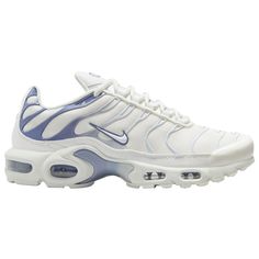 Nike Air Max Blue, Iconic Models, Nike Tn, Shoe Wishlist, Nike Air Shoes, Nike Air Max For Women, Shoe Inspiration, Nike Air Max Plus, Air Max Plus