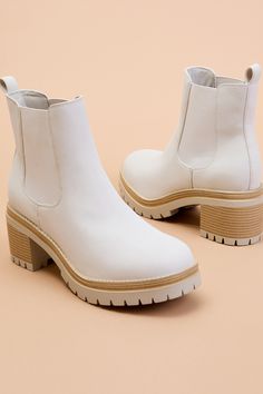 These sturdy ankle booties are perfect for any activity. With their durable construction and comfortable fit, they provide reliable support and style for everyday wear. Ankle Booties, Homecoming Dresses, Bootie Boots, Light Grey, Shoe Boots, Everyday Wear, Comfort Fit, Slip On, Boots