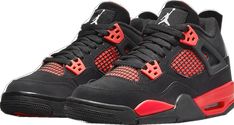 Jordan 4 Retro, Air Jordan 4, Air Jordan 4 Retro, The Court, Nike Air Jordan, Basketball Shoes, Black Shoes, Air Jordan, Air Jordans