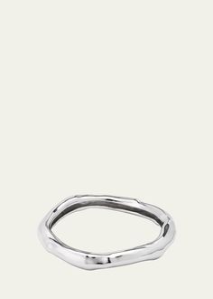 Get free shipping on Alexis Bittar Molten Bangle at Bergdorf Goodman. Shop the latest luxury fashions from top designers. Alexis Bittar, Bergdorf Goodman, Top Designers, Womens Jewelry Bracelets, Bangle Bracelets, Tops Designs, Bangles, Women Jewelry, Luxury Fashion