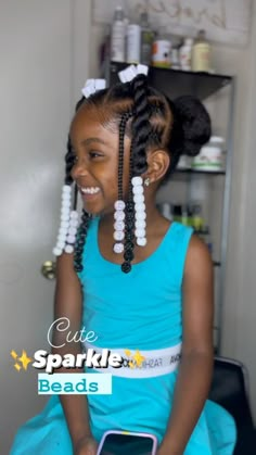 Royalty Hairstyles, Girls Kids Hairstyles, Lala Hair, Baby Hair Growth, Quick Hairstyles For School, Girls School Hairstyles, Kids Style Hair