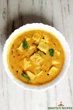 Shahi Paneer Shahi Paneer Recipe, Shahi Paneer, Paneer Recipe, Paneer Tikka, India Food