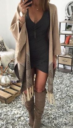 10 Items You Can Transition From Summer To Fall Fashion Knee Boot, Outfits Fall, Looks Chic, Fashion Street, Outfits Casuales, Girly Girl, Smart Casual