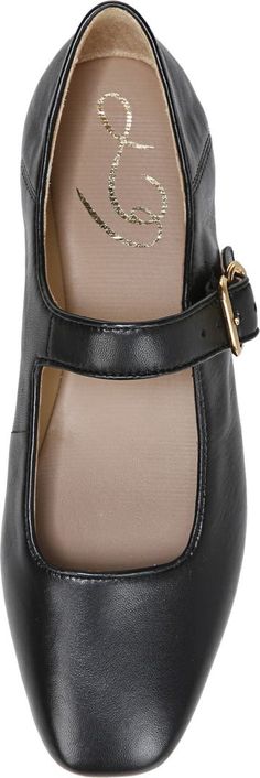 Sam Edelman Michaela Mary Jane Flat | Nordstrom Spring Capsule, Spring Capsule Wardrobe, Gift Kit, Mary Jane Flats, Diy Kits Gift, Summer 2023, Everyday Wardrobe, Sam Edelman, Womens Flats