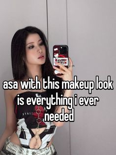 #whisper #asa #babymonster #reletable #kpop Esther Core, Babymonster Asa, Knee Surgery, Baby Monster, Self Motivation, I Love Girls, Korean Pop