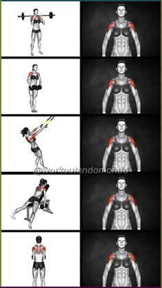 an image of different poses for the character in this video game, which shows how to use