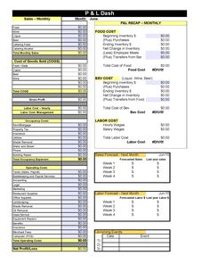 a printable balance sheet for the company's financial statement, which includes an image of