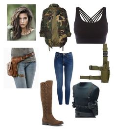 Maze Runner Outfit Ideas, Outfit Ideas Male, Runner Outfit, Fandom Fashion, The Apocalypse