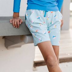 This nifty swim trunk keeps your little guy covered, while flaunting a snazzy print and UPF 50 protection. Complete with a drawstring and a back pocket, perfect for matching with our other beach ball swimwear! Boys Swim Trunks, Beach Ball, Boys Swim, Back Pocket, Swim Trunks, Upf 50, Swim Trunk, Trunk, Jay