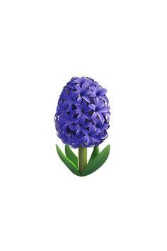 Emoji Flower, Purple Emoji, Phone Emoji, Emoji Christmas, Hyacinth Flower, Cute Emoji Combinations, Ios Emoji