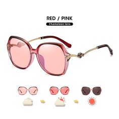 Vintage Oversize Photochromic Polarized Fashion Sunglasses For Women Custom Size Dresses, Luxury Sunglasses, Sunglasses For Women, Elegant Woman, Fashion Sunglasses, Mirrored Sunglasses, Sunglasses, For Women