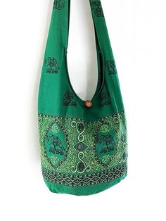 Women bag Handbags Cotton bag Elephant bag Hippie Hobo Boho bag Shoulder bag Sling bag Messenger bag Tie Dye Bags, Elephant Bag, Cotton Handbag, Woven Pillows, Yoga Mat Bag, Hippie Bags, Mat Bag, Woman Bags Handbags, Hand Woven Pillows