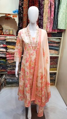 Premium Quality Kalidar Anarkali, Anarkali Dresses, Muslimah Fashion Outfits, Anarkali Suit, Anarkali Dress, Muslimah Fashion, Indo Western, Suit Set