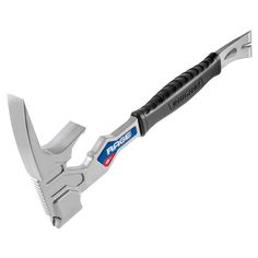 a multi - tool is shown on a white background