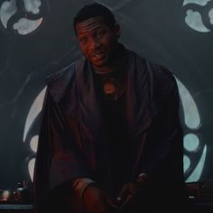 Jonathan Majors, Afro Fashion, Marvel Icons, Marvel Posters, Marvel Series, Dc Heroes, Marvel Fan