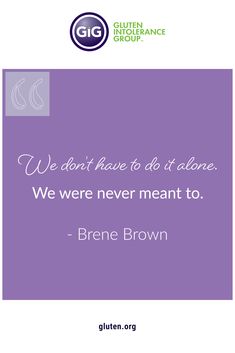 We are here for you. From our support groups to our GFCO product certification and GFFS food industry validation, our mission is to make life easier for everyone living #glutenfree. Join our GIG community for FREE. For more information. Support Groups, E Magazine, Make Life Easier, Food Safety, Food Industry, For Everyone, Gluten Free