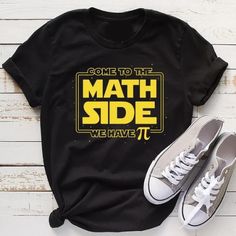 Pi Shirt, Nerd Shirts