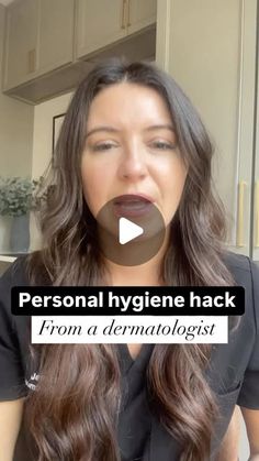 Jessica Burgy | Board Certified Dermatologist on Instagram: "Personal hygiene hack!  Apply a couple of nights a week to damp feet and don’t skip the last step!

Comment “Hack” and I’ll send you the link to the Ordinary Glycolic Acid Toner.

#dryfeet #hygienhack #dermatologist #glycolicacid" How To Remove Razor Bumps, The Ordinary Glycolic Acid Toner, Treat Ingrown Hair, Glycolic Acid Toner, Prevent Ingrown Hairs, Head And Shoulders, Razor Bumps, Ingrown Hairs, Hair Skin Nails