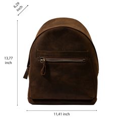 "Leather Backpack, Leather Backpack, Leather Laptop Bag, Leather Rucksack, Unisex Backpack, Leather Tote Bag, Women bag, leather bag leather backpack leather rucksack backpack laptop backpack leather bag backpack women backpack purse This masterpiece is a great gift for all. If you prefer any customization or request any personalization you are in the right site. Please feel free to contact for any special alterations. Standard personalization allows customization Up to \"3 Letters\" (The engrav Leather Shoulder Backpack With Zipper For School, School Leather Shoulder Backpack, Leather Satchel Backpack With Zipper For Back To School, Leather Satchel Backpack With Zipper For School, Large Capacity Leather Backpack For Back To School, Large Capacity Leather Backpack For School, Leather Satchel For Daily Use And Back To School, Brown Satchel Backpack For Everyday Carry, Brown Backpack With Zipper For Everyday Carry