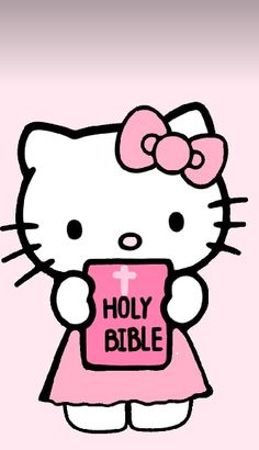 Pink Bible, Tools Drawing, Cute Bibles, Aesthetic Posters