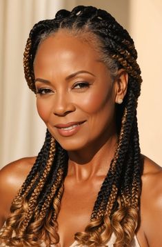 Classic Braids Hairstyles, Braided Styles For Older Black Women, Flat Twist Hairstyles, Sneaker Ball