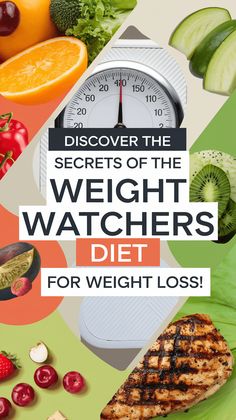 Are you ready to take control of your health? The Weight Watchers Diet offers a flexible approach to eating that can fit into any lifestyle. With a focus on portion control and mindful eating, you can enjoy your favorite foods while still losing weight! Join the community and discover how to make healthier choices that last, all while having fun along the way! #WeightWatchers #HealthyEating #LifestyleChange