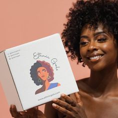 Thinning hair? Splits end? Hair won't grow past shoulders? You are at the right place! Give your hair the right care and nourishment it craves with our Low-Porosity Hair Beauty Box Kit. Psst… Everybody will be jealous of your curls. 👀 Our kit includes products (ingredients & tools) that help with everything from opening your hair cuticle and deep conditioning your hair to keeping it detangled and protected too. What's inside? Hair mask based on your hair porosity, Deep conditioning heat cap, Lu Hair Porosity Products, Hair Wont Grow, Split Ends Hair, Natural Hair Conditioner, Natural Hair Routine, Shampoos And Conditioners, Low Porosity Hair Products, Long Healthy Hair, Conditioner Hair Mask