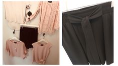 Pick your #Pink   Paired with these #versatile black #flow #shorts  #Blush your way through the day looking so #sweet   #getpacking #cruises #vacamode #girly #planes #travel #roadtrip #summer #Shop #trending #summertrends #miami #hello  #hadid #onpoint #cute #sexy #trousseau Flow Shorts, Summer Trends, Cruises, Orlando, One Shoulder Blouse