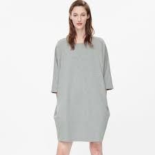 Image result for cos dress Cos Dress, Casual Chic, Must Haves, Casual Shorts, Dresses For Work, Tunic Tops, Overalls, Target