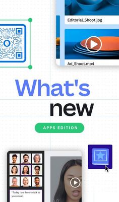 what's new on the app store