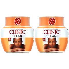 Clinic Clear Whitening Body Cream Jar 330 g Discover the beauty secret of African-American women for a perfect skin. This multi-function whitening body care unifies, corrects, protects, brightens and hydrates your skin in one step. Perfect Skin, African American Women, Beauty Product, Beauty Supply, American Women, Beauty Secrets, Body Cream, Aging Signs, African American