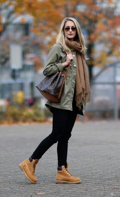 Fancy Work Outfits, Caterpillar Boots, Japan Winter