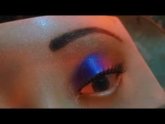 Glam Look Makeup, Makeup Easy, Glam Look, Glam Looks, Cut Crease, Simple Makeup, Makeup Inspo, Easy Steps, Easy Step