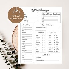 the printable wedding game is ready to be used on your wedding day or reception