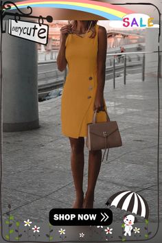 Solid Sleeveless Sheath Knee Length Casual Dresses Bodycon Solid Color Mini Dress For Work, Summer Workwear Bodycon Dress In Solid Color, Summer Workwear Solid Color Bodycon Dress, Summer Workwear Bodycon Dress, Summer Office Mini Dress With Stretch, Summer Office Stretch Mini Dress, Summer Stretch Mini Dress For Office, Knee-length Bodycon Office Dress For Summer, Casual Summer Bodycon Dress For Office