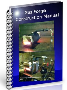 the gas force construction manual is shown