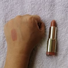 @milanicosmetics Lipstick 55 Bahama Beige is a great pick for everyday Makeup, Make Up