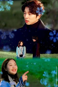 Goblin Wallpaper Kdrama, Yumi's Cells