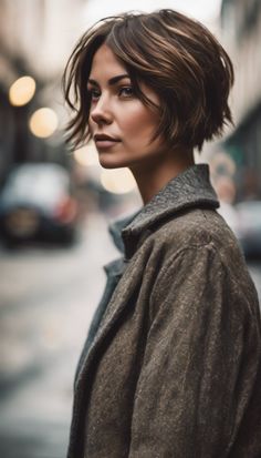 27+ Short Layered Haircuts For Women » Hairstylester Short Bob With Face Framing Layers, Shaggy Pixie Bob, Adding Volume To Your Hair, Short Layered Haircuts For Women, Young Men Haircuts, Pixie Haircuts For Women, Layered Haircuts For Women, Hair Contouring, Shaggy Haircuts