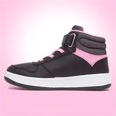 Barbie Kids, Shoe Zone, Boot Style, Kids Black, Black Ankle Boots, The High, Ankle Boot, Buy Online, Boots